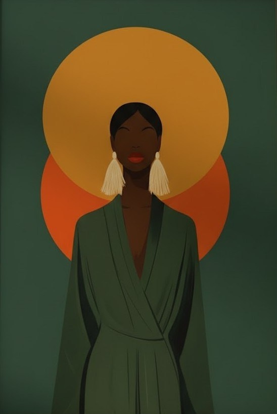 АФРИКА. Творческая лаборатория