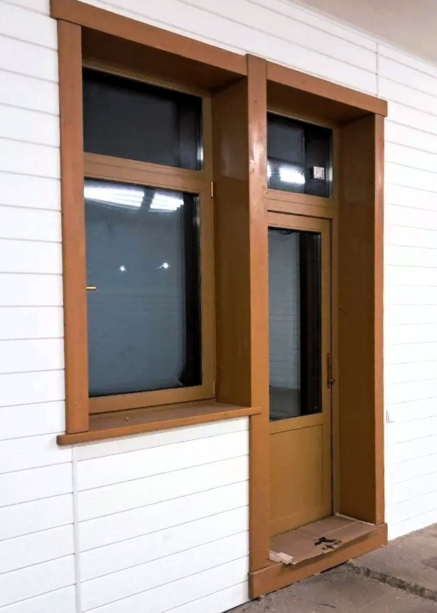 ОБНАЛИЧКА. Строительство, отделка и реставрация деревянных домов в Москве и М.О