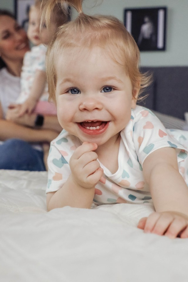Happy family of a little girl. Семейный, детский, свадебный фотограф в Москве, Люберцах