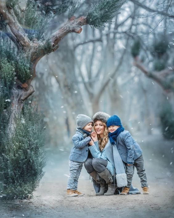 Рекомендации по образам. Фотограф в Санкт-Петербурге, Анна Скворцова
