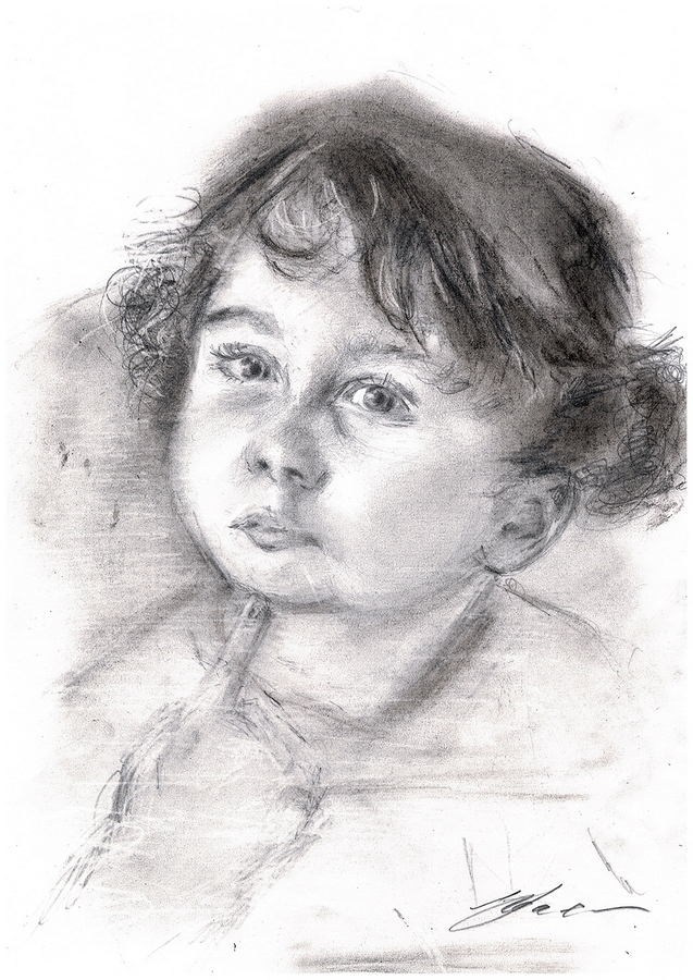 Косик Елена Владимировна. Галерея участников Российской Премии Искусств