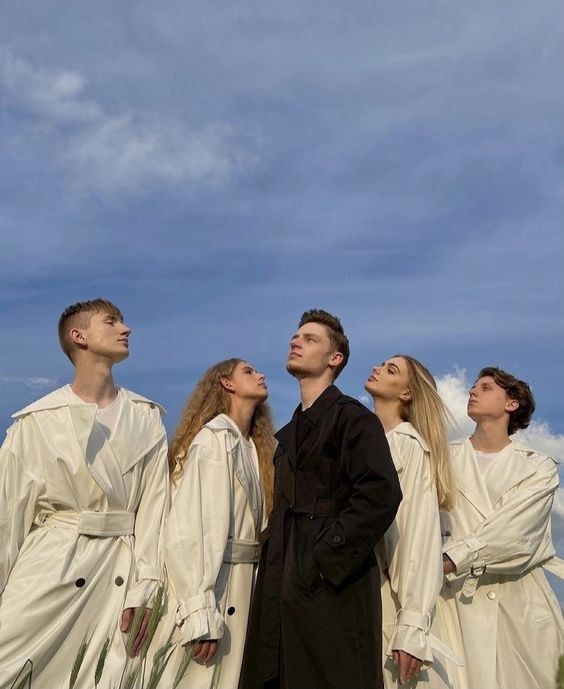 Рефы для съемок на природе