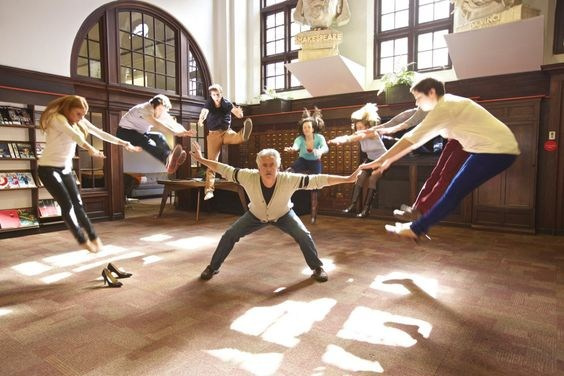 Рефы для съемок на природе