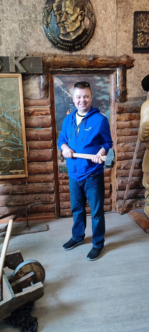 Екатеринбург | 08-09.04.23. Галерея Фантим