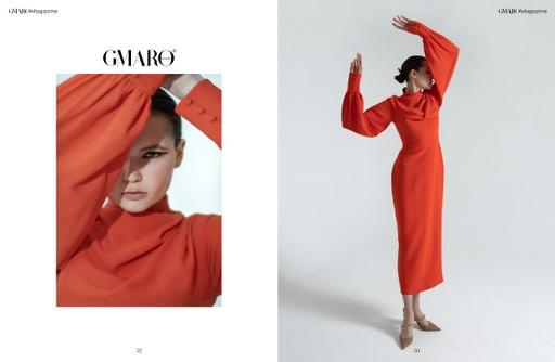 Gmaro magazine. Елена Иванова контент фотограф для брендов и экспертов, Москва