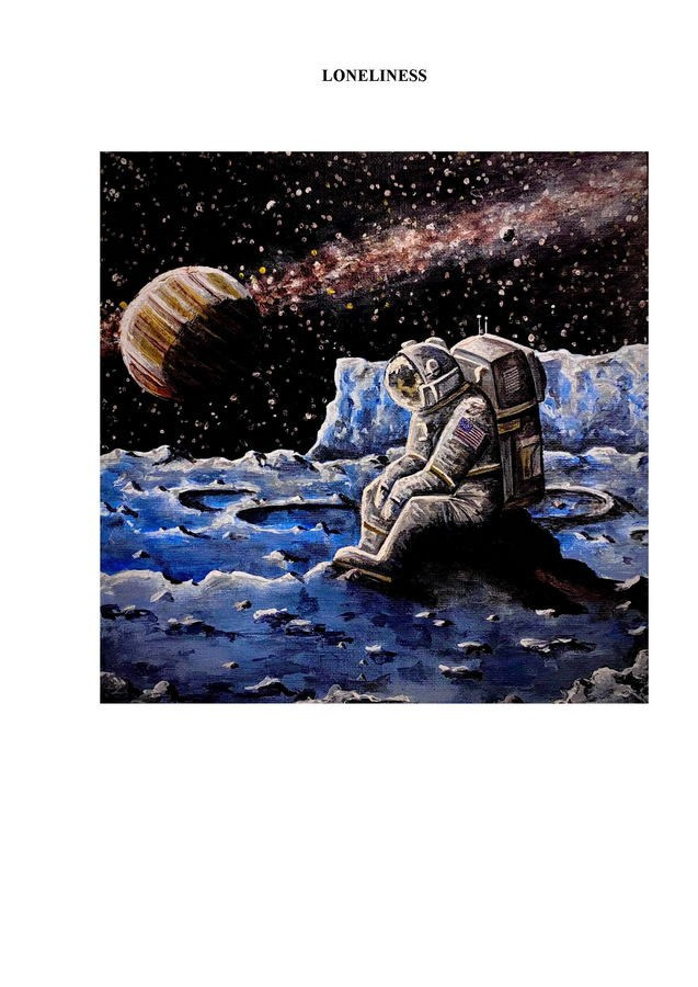 Климов Денис Александрович. Галерея участников Российской Премии Искусств