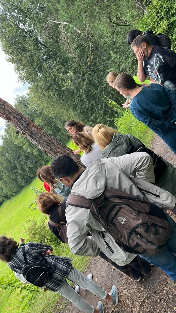 Звенигород | 29.06.2023. Галерея Фантим