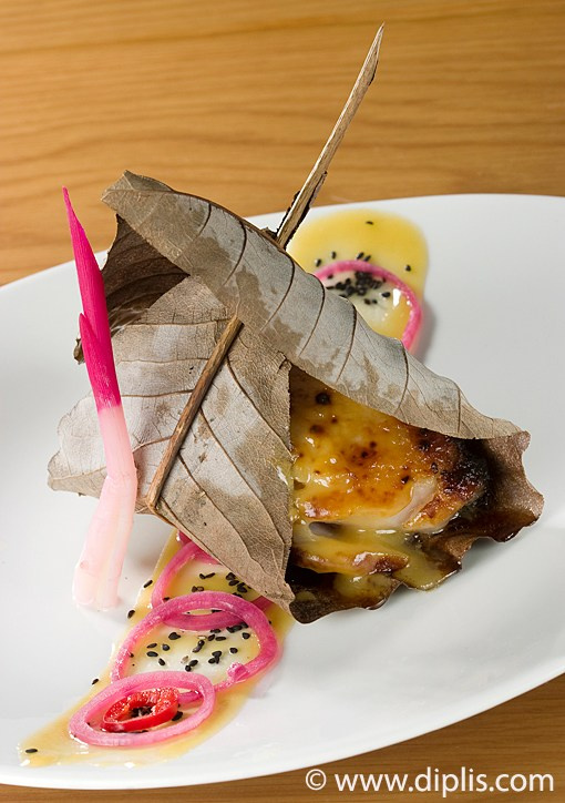 РЕСТО. Главная