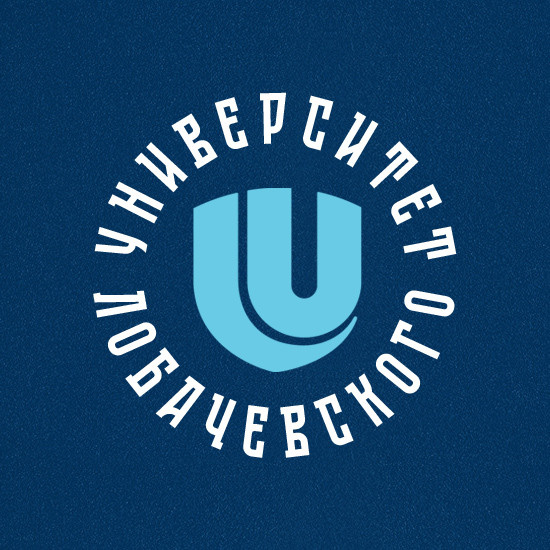 ST-Nizhegorodsky free font. Alexander Stan Shimanov