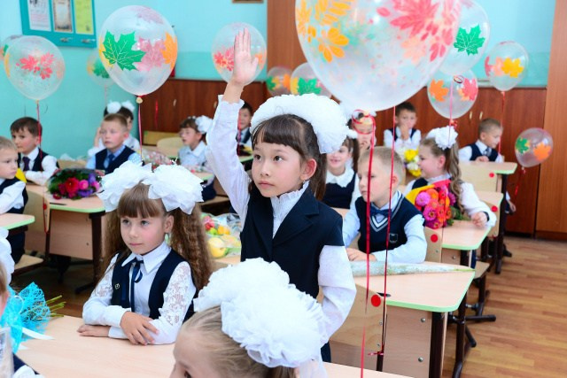 Школьная и д/сад фотосъемка. Андреева Александра фотограф в г. Улан-Удэ