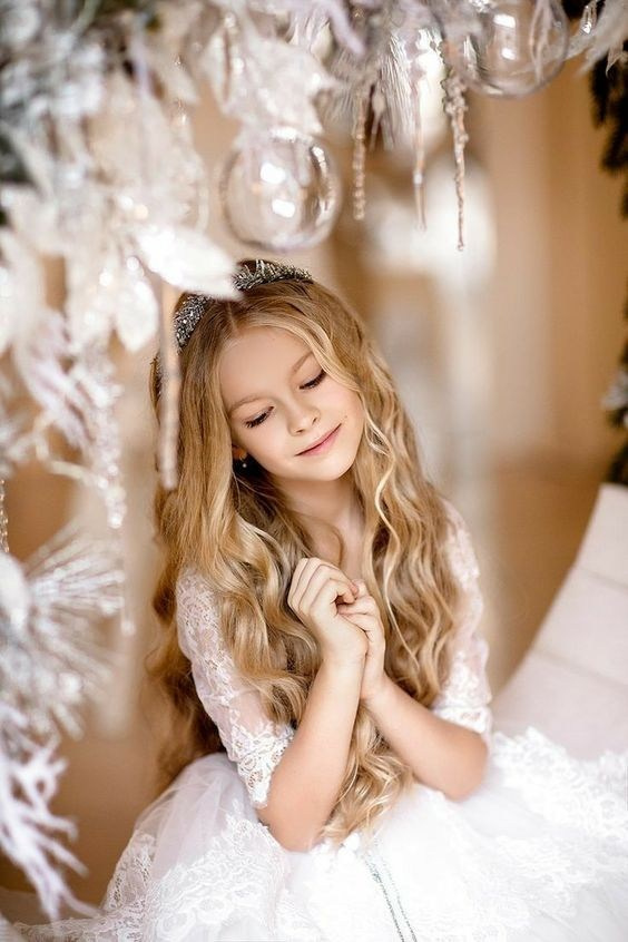 Рекомендации по образам в фотостудию OLFI. Фотограф в Санкт-Петербурге, Анна Скворцова