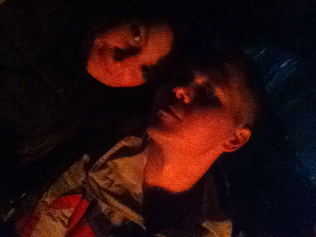 Походная романтика 21! Friday Luxury Village | 12-14.08.2016. Галерея Фантим