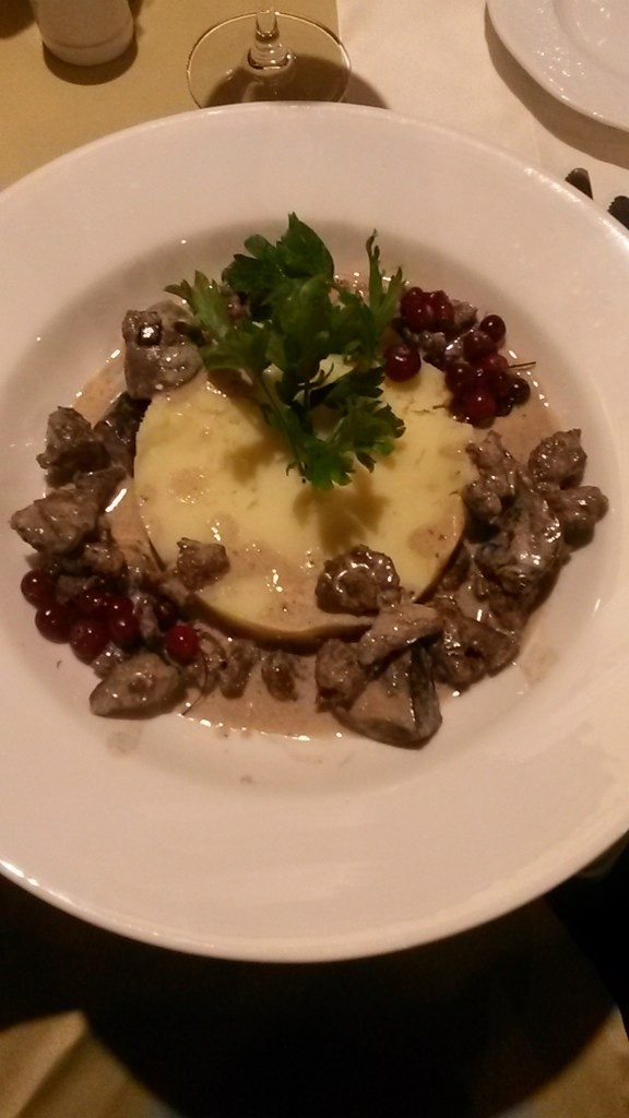 Вологда | 24-25.10.2015. Галерея Фантим