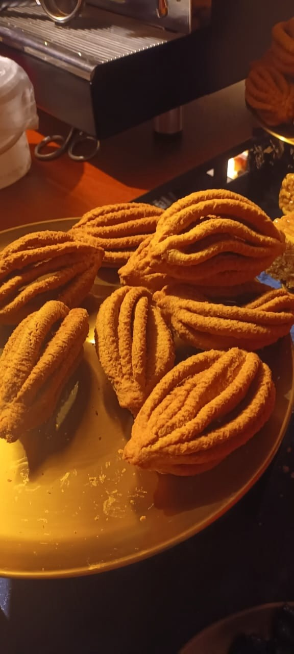 Кабардино-Балкария | 04-06.10.2024. Галерея Фантим