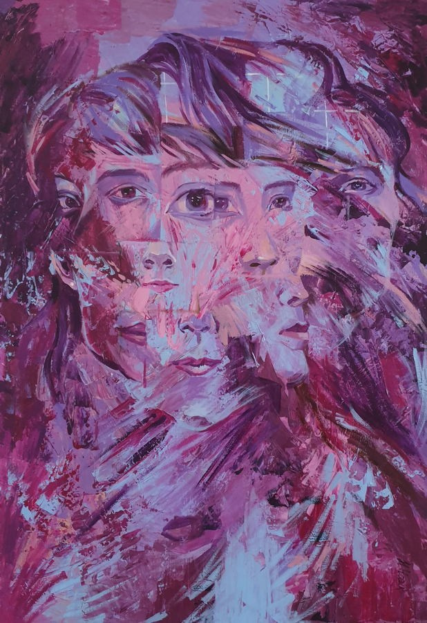 Чайковский Никита Сергеевич. Галерея участников Российской Премии Искусств