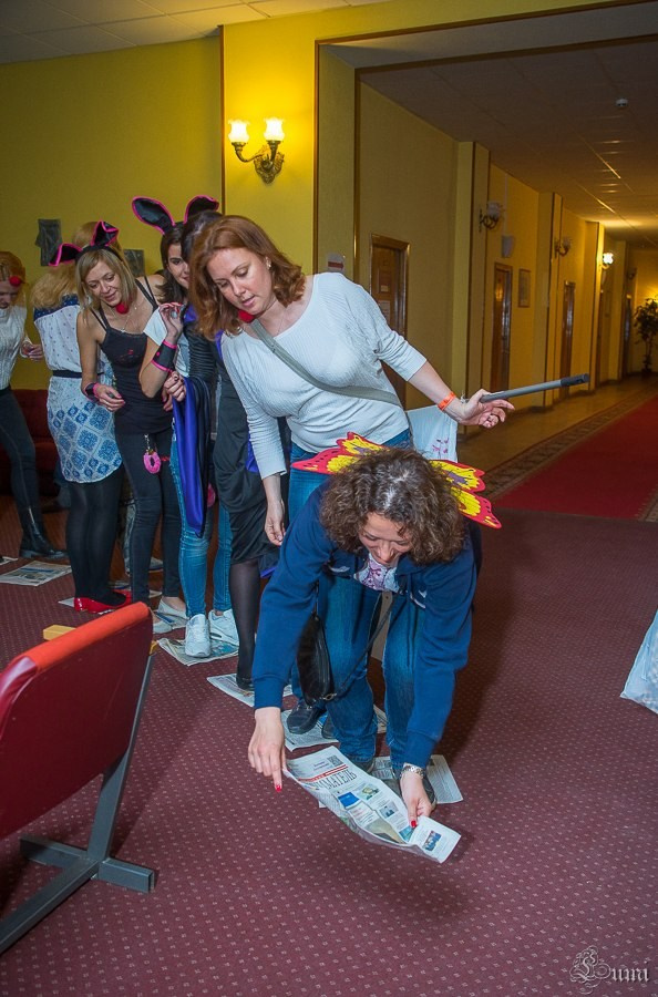 День Рождения Фантима! 6 лет! | 16-17.05.2015. Галерея Фантим