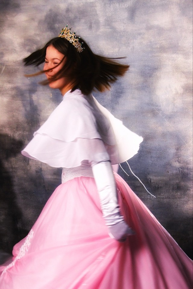 Подростковая фотосессия. Портретный фотограф в Москве Екатерина Каширина