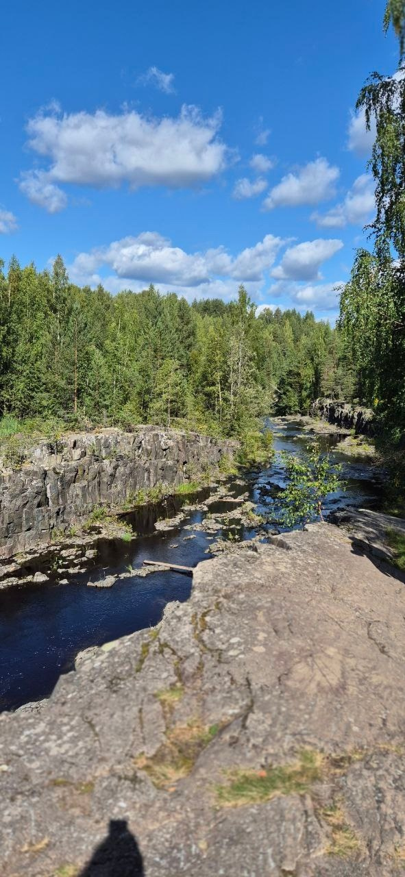 Карелия | 16-18.08.24. Галерея Фантим