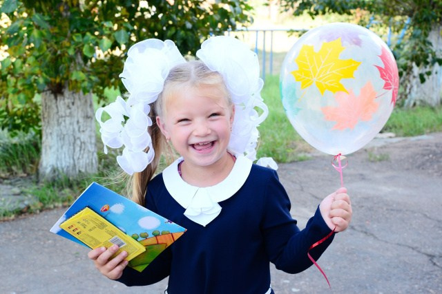 Школьная и д/сад фотосъемка. Андреева Александра фотограф в г. Улан-Удэ