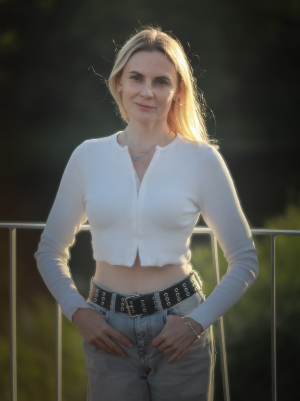 Фотосъемка на природе