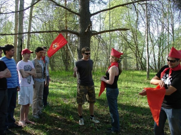 Всего понемногу)). Галерея Фантим