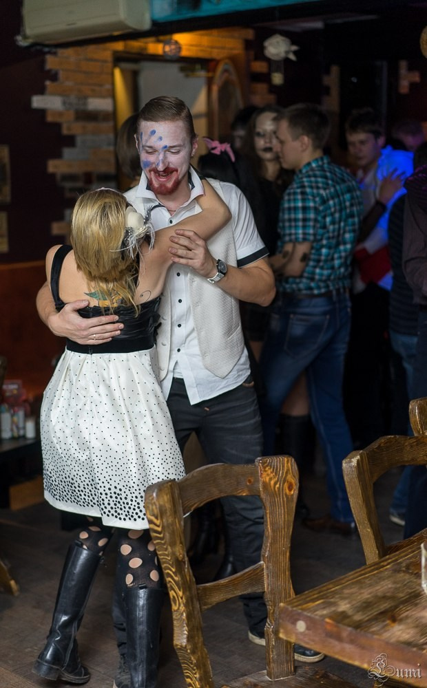 Хеллоуин | 31.10.2014. Галерея Фантим