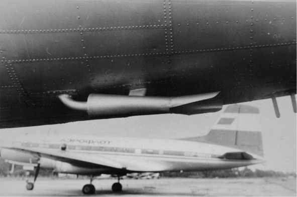 Исторические фотографии. Фотоальбом показывающий увлекательный мир авиации и мир медведей Андрея Иванова