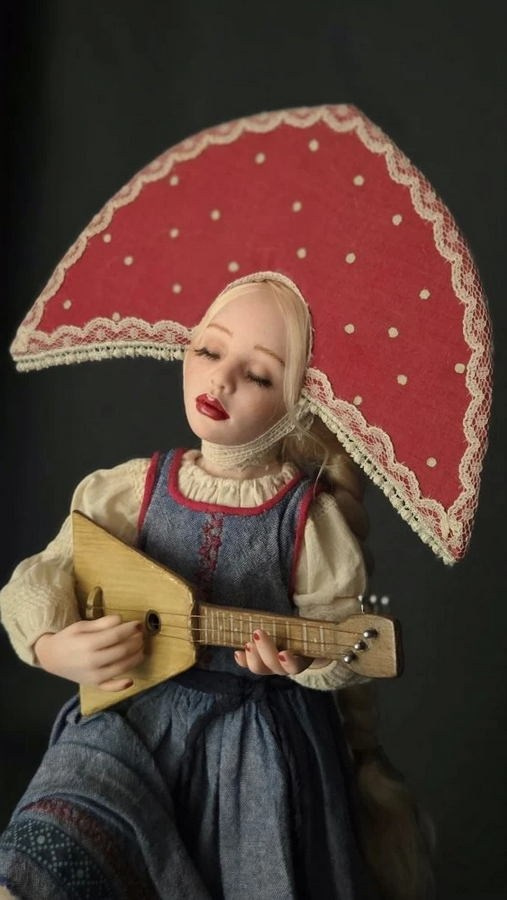 Лазарева Нина Александровна. Галерея участников Российской Премии Искусств