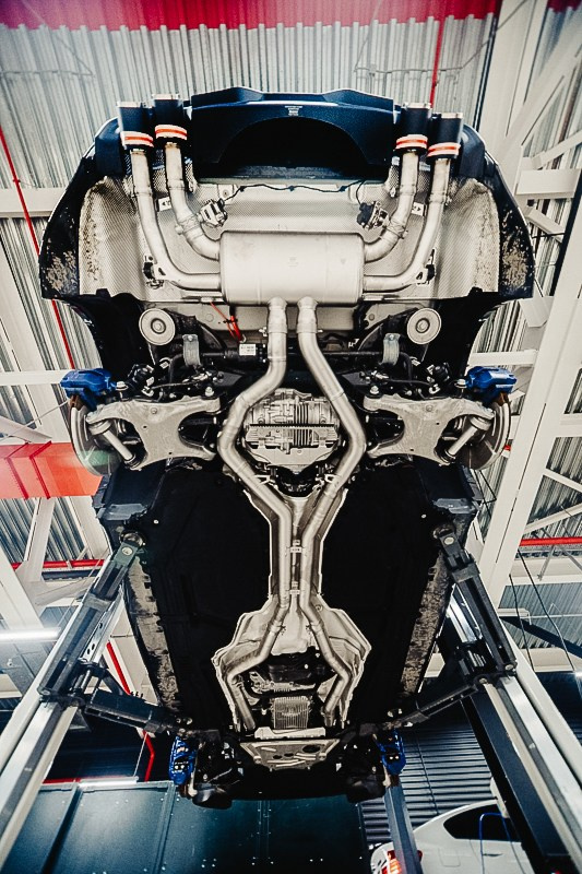 Автомобили и не только. Фотограф в Санкт-Петербурге Дмитрий Брусс