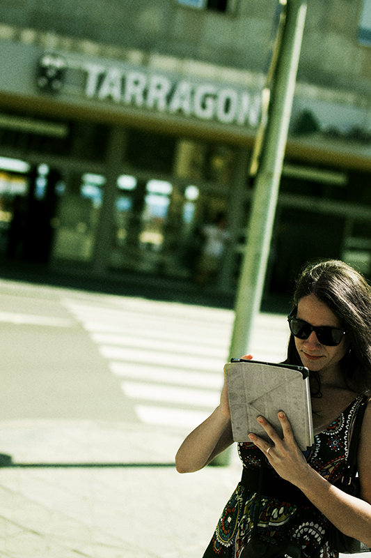 PORTRAIT. Photographer Kostya Jonaitis