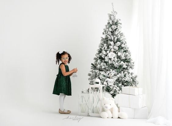 Рекомендации по образам в фотостудию OLFI. Фотограф в Санкт-Петербурге, Анна Скворцова