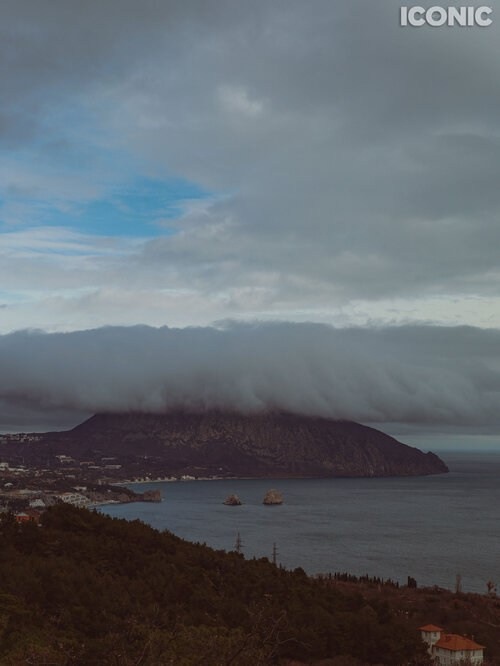 Vogue & iconic. Фотохудожник в СПб