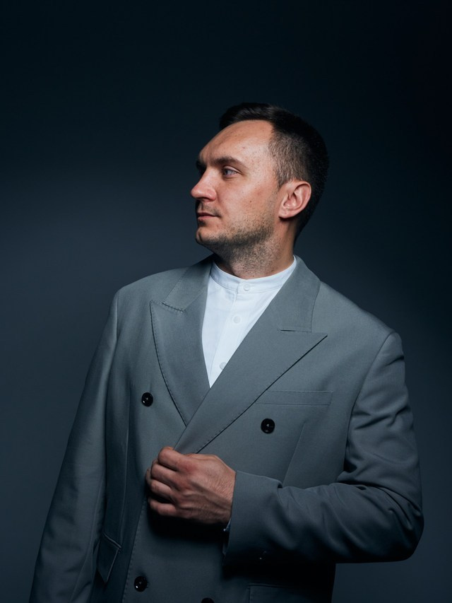 Криптоброкеры. Главная