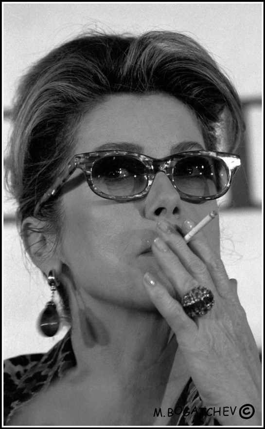 Репортажный портрет. Фотограф Михаил Богачев