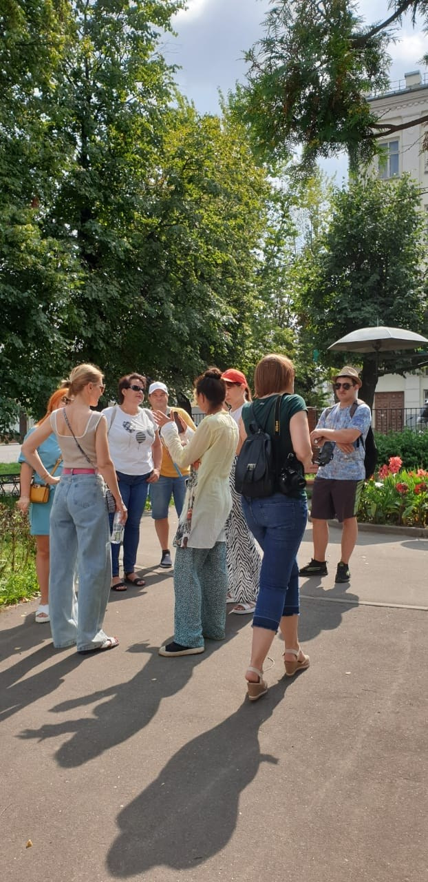 Тула | 19-20.08.2023. Галерея Фантим