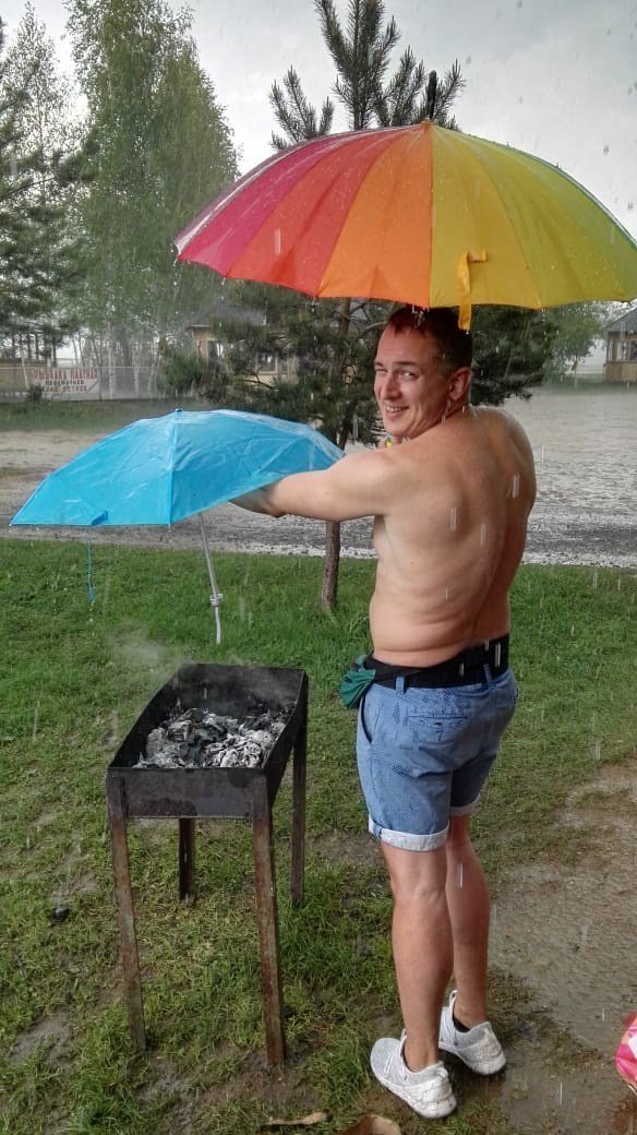 Шашлычки 10.05.2019. Галерея Фантим