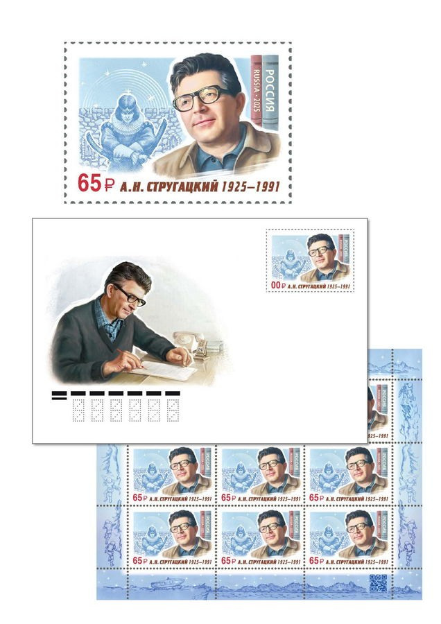 Хабловский Виктор Владимирович. Галерея участников Российской Премии Искусств