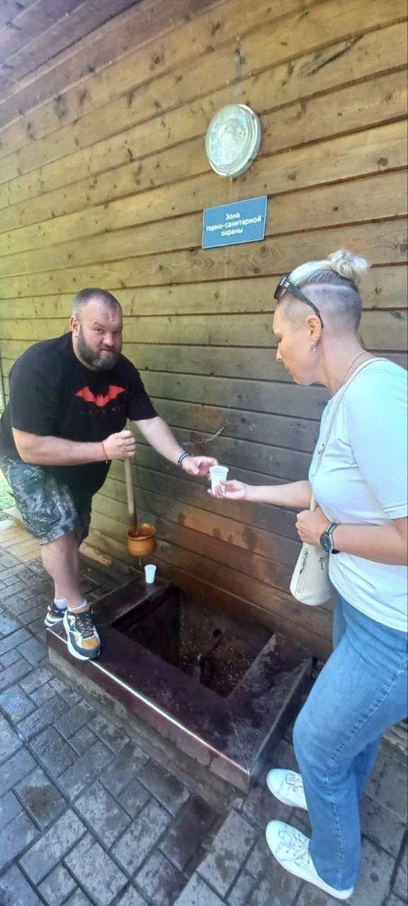 Карелия | 16-18.08.24. Галерея Фантим