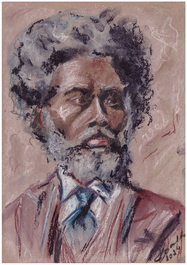 Косик Елена Владимировна. Галерея участников Российской Премии Искусств