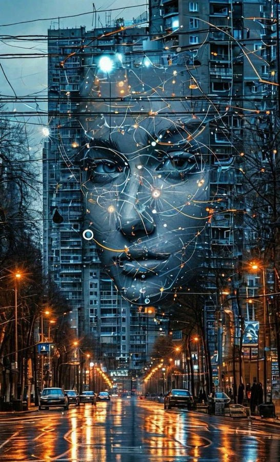 Супрун Антон Евгеньевич. Галерея участников Российской Премии Искусств