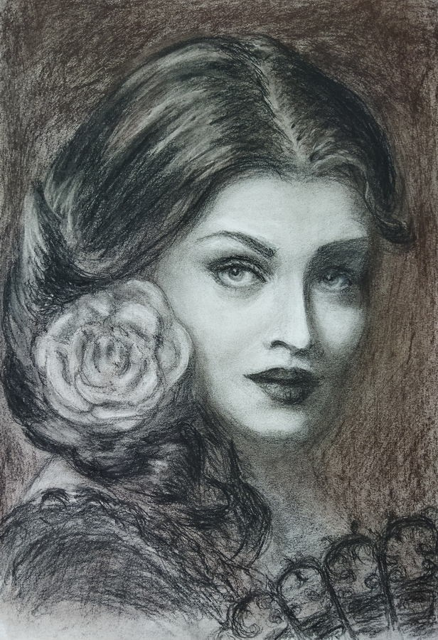 Кодратова Ольга Борисовна. Галерея участников Российской Премии Искусств