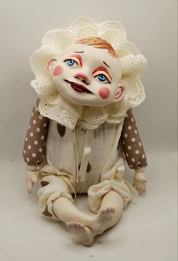 Леонова Лариса Юрьевна. Галерея участников Российской Премии Искусств