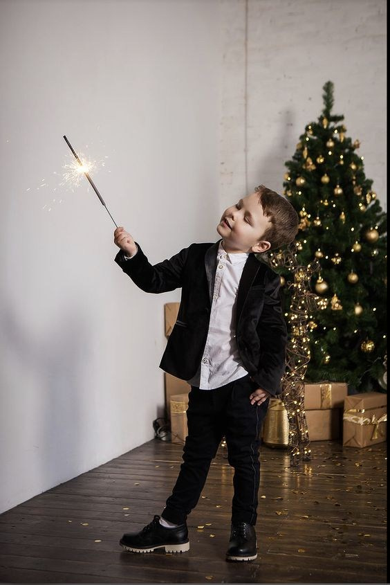 Рекомендации по образам в фотостудию OLFI. Фотограф в Санкт-Петербурге, Анна Скворцова