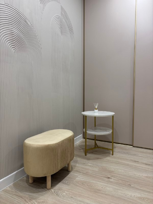 Квартира 45 м². ПРОЕКТИРОВАНИЕ ИНТЕРЬЕРОВ И АРХИТЕКТУРНЫХ РЕШЕНИЙ В СТУДИИ SHELOFAST DESIGN