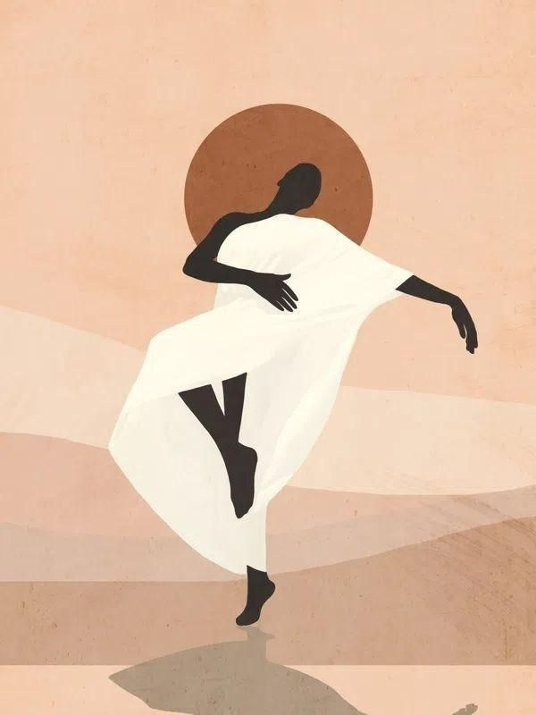 АФРИКА. Творческая лаборатория