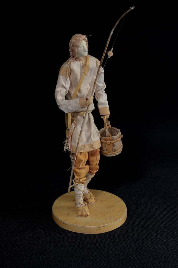 Мишин Григорий Григорьевич. Галерея участников Российской Премии Искусств