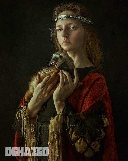 События. Сказочная галерея Юлии Горбуновой