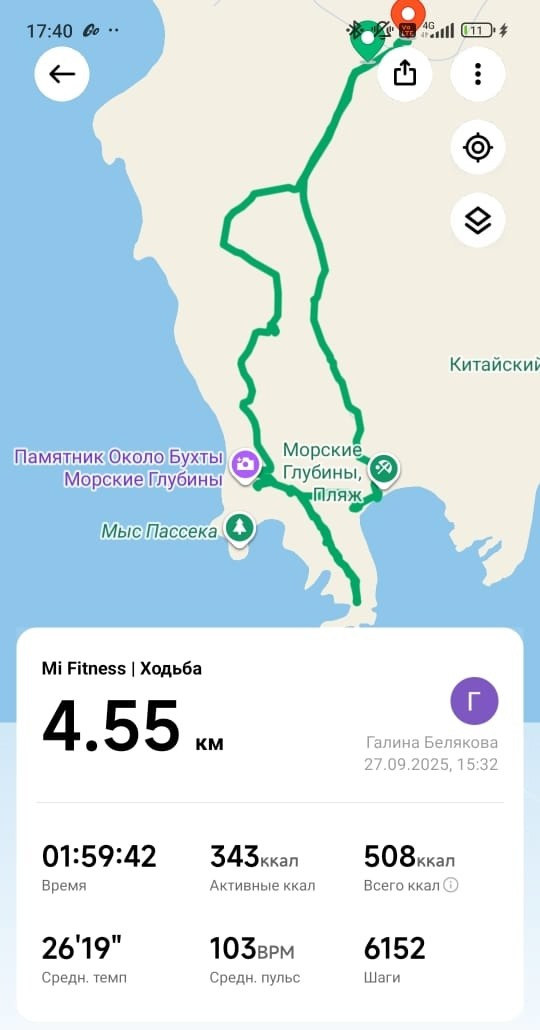 Владивосток 2 | 25-28.09.2025. Галерея Фантим