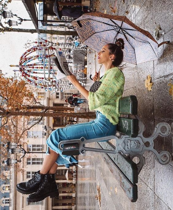 Рефы для съемок на природе