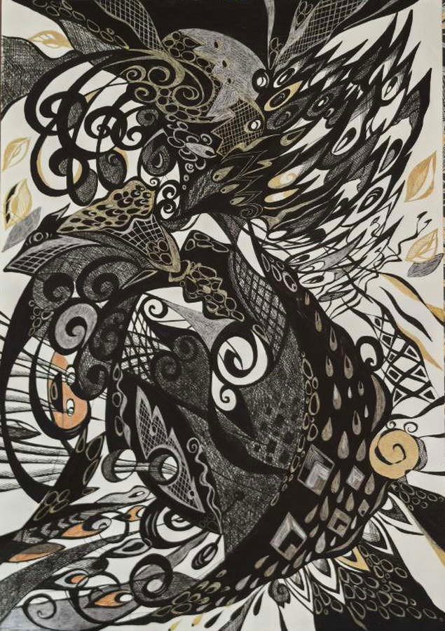 Шумская Ирина Владимировна. Галерея участников Российской Премии Искусств